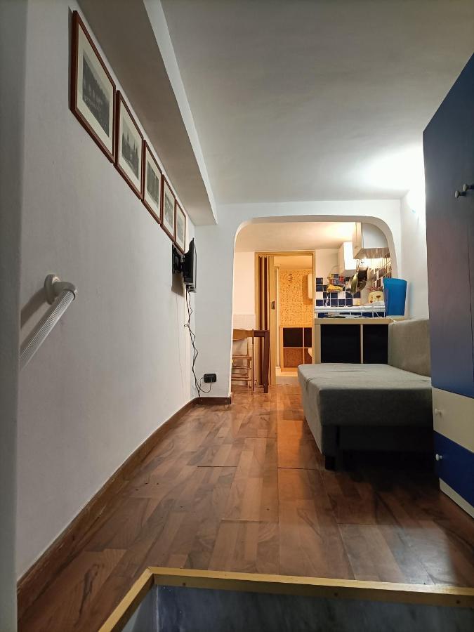 קטאניה Holiday Home Presso Terme Della Rotonda מראה חיצוני תמונה