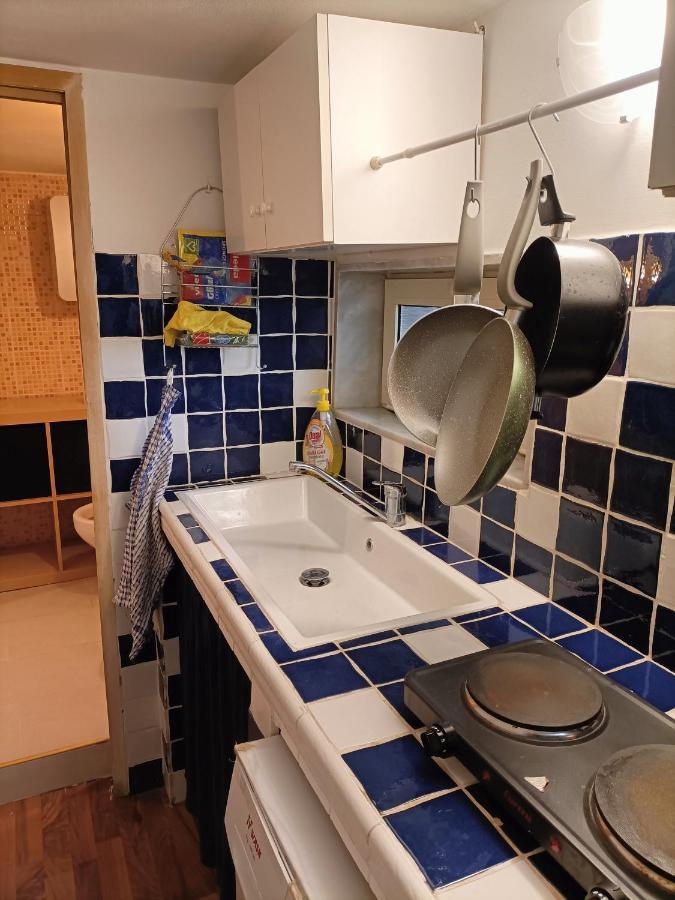קטאניה Holiday Home Presso Terme Della Rotonda מראה חיצוני תמונה