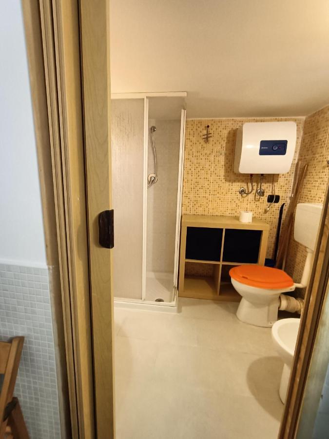 קטאניה Holiday Home Presso Terme Della Rotonda מראה חיצוני תמונה