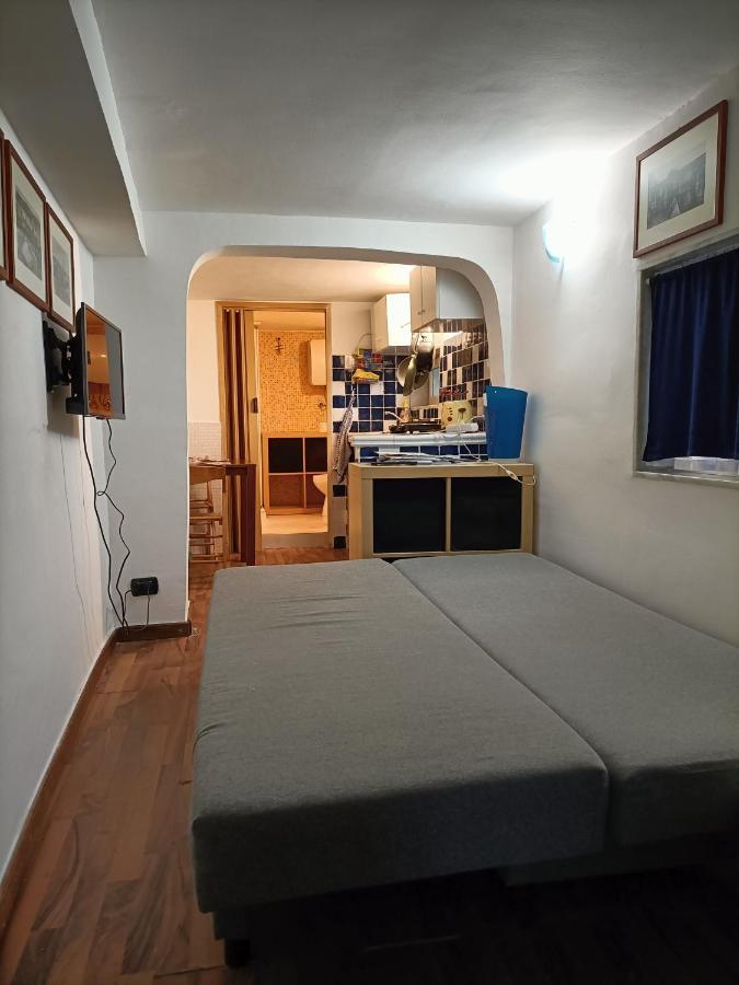 קטאניה Holiday Home Presso Terme Della Rotonda מראה חיצוני תמונה