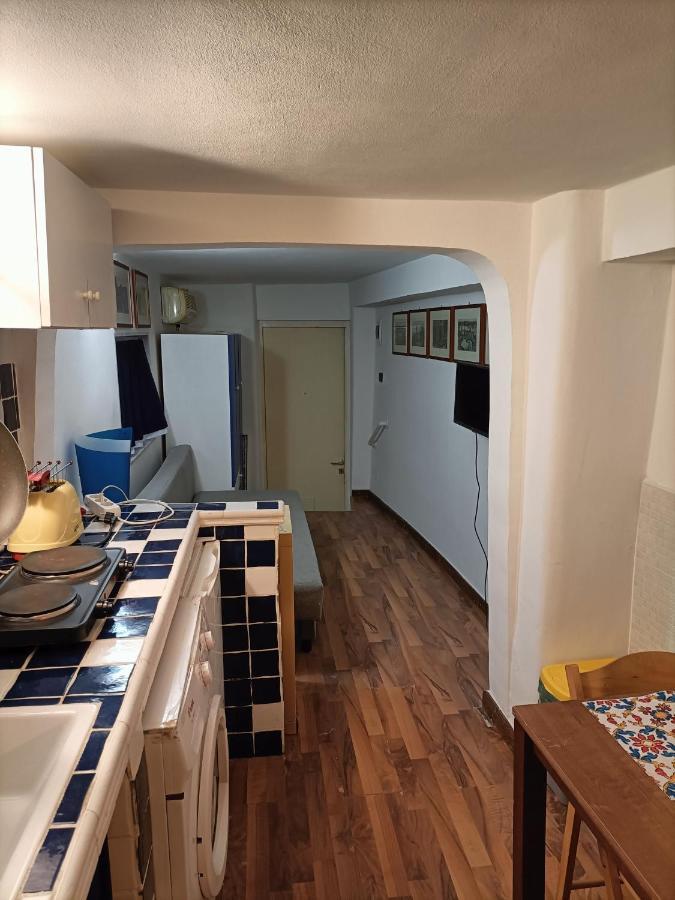 קטאניה Holiday Home Presso Terme Della Rotonda מראה חיצוני תמונה