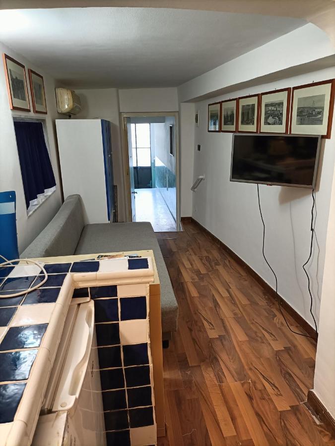 קטאניה Holiday Home Presso Terme Della Rotonda מראה חיצוני תמונה