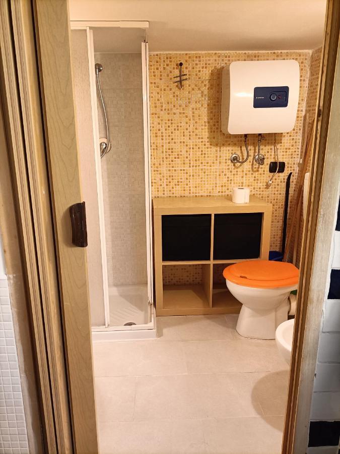 קטאניה Holiday Home Presso Terme Della Rotonda מראה חיצוני תמונה